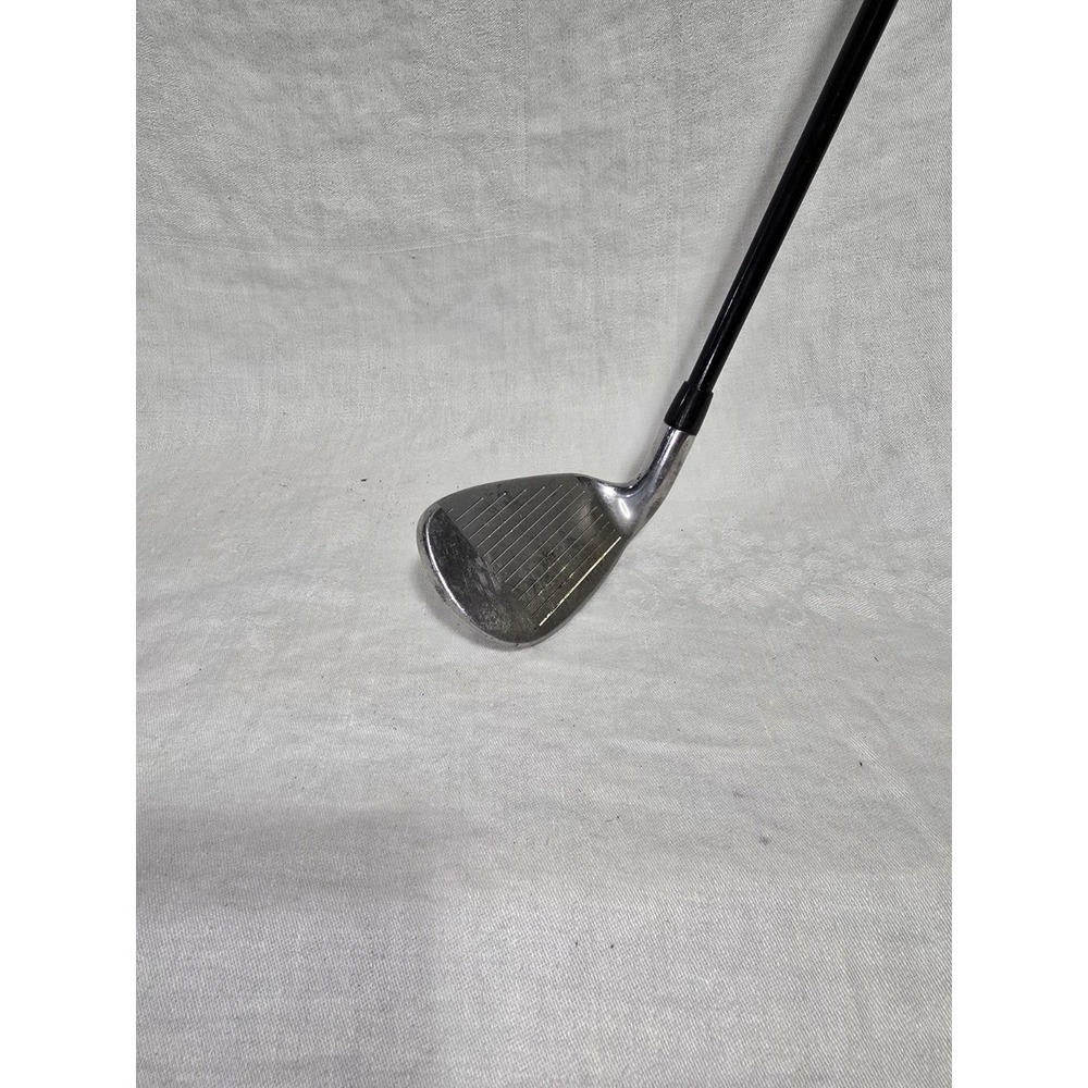 Nike SQ MachSpeed Jr Sand Wedge Right Hand Graphite Shaft 33" Junior Golf‎ Club - Picture 4 of 7